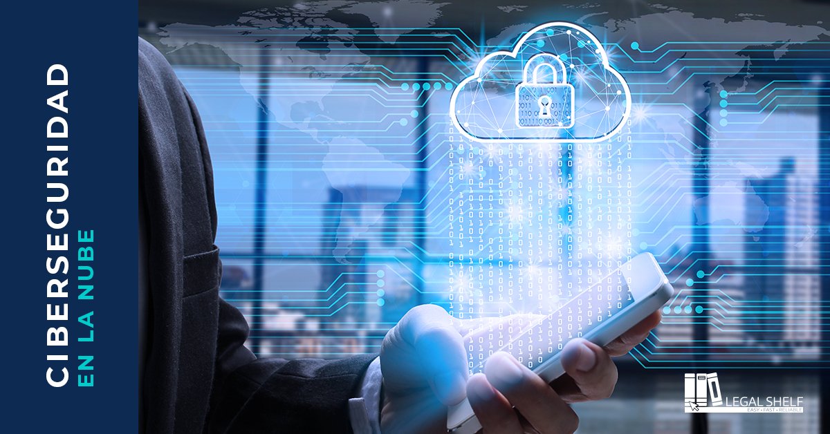 legalshelf's tweet photo. Nuestras bibliotecas digitales son seguras y confiables, contamos con las mejores soluciones en cyberseguridad para nuestra nube.
#Cloud #cyberseguridad #seguridad #bibliotecadigital #GlobalBusiness #Legalshelf https://t.co/qUjU7ziYXh