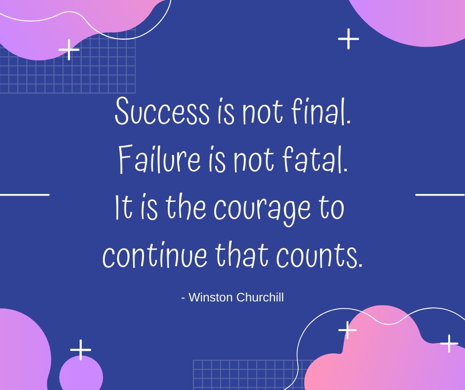 Success is a continually working hard to keep improving and reaching goals. 

#MotivationMonday #EmpoweringWomen