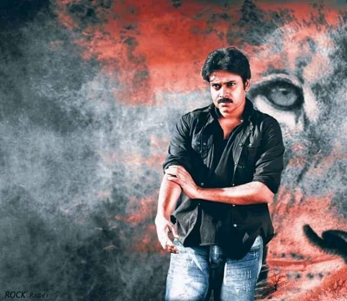 santhu_msd7's tweet photo. Stay tuned @harish2you

There is an update 🤩🤩

I think #pspk28 update ayyuntundi 😎😎

👆 👆 Malli inko trend ki ready ga undandi 🤣😂😂 https://t.co/GU4Dqp86Ih