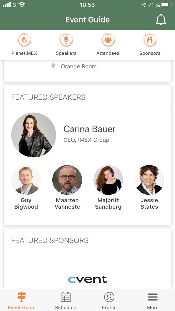 MPI Scandinavia Chapter tweet media