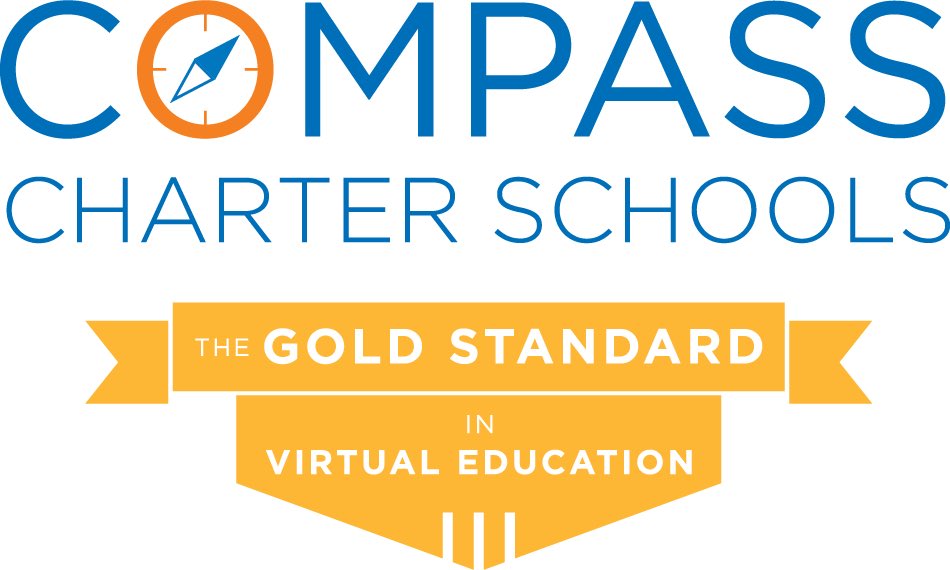 It’s #NationalCharterSchoolsWeek and today I’m proud of our @CompassCs colors! I’ll be sporting my school gear today! #ChooseCompass #CompassExperience
