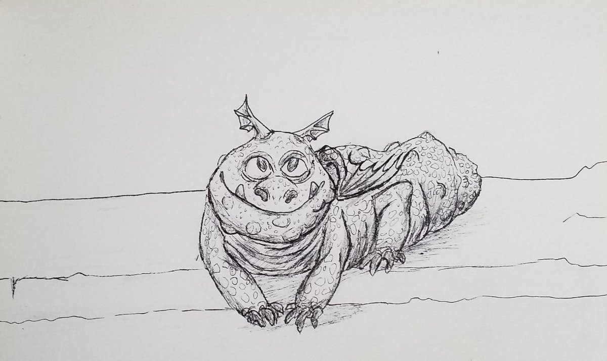 999Fury's tweet photo. Отчасти я на карантине...
#gronckle #groncklesketch #httydsketch #httyd #httydmeme #httydfunny #quarantine #dragonmeme #громмель #карантин #какприручитьдракона https://t.co/WtzyEoOHw4