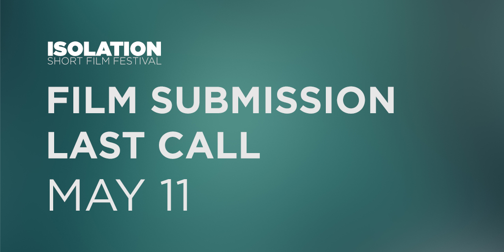 Isffest's tweet photo. Only a few more hours to get your #shortfilm in to the first #ISFF 👀🎬 we can't wait to highlight and showcase the best ~3 minute films by Canadian #filmmakers across Canada, presented by @CineplexMovies @ACTRAToronto @MannCasting @SAHHCanada 📽

👉👉👉 https://t.co/dKT4oOuUAW https://t.co/hHooFL01df