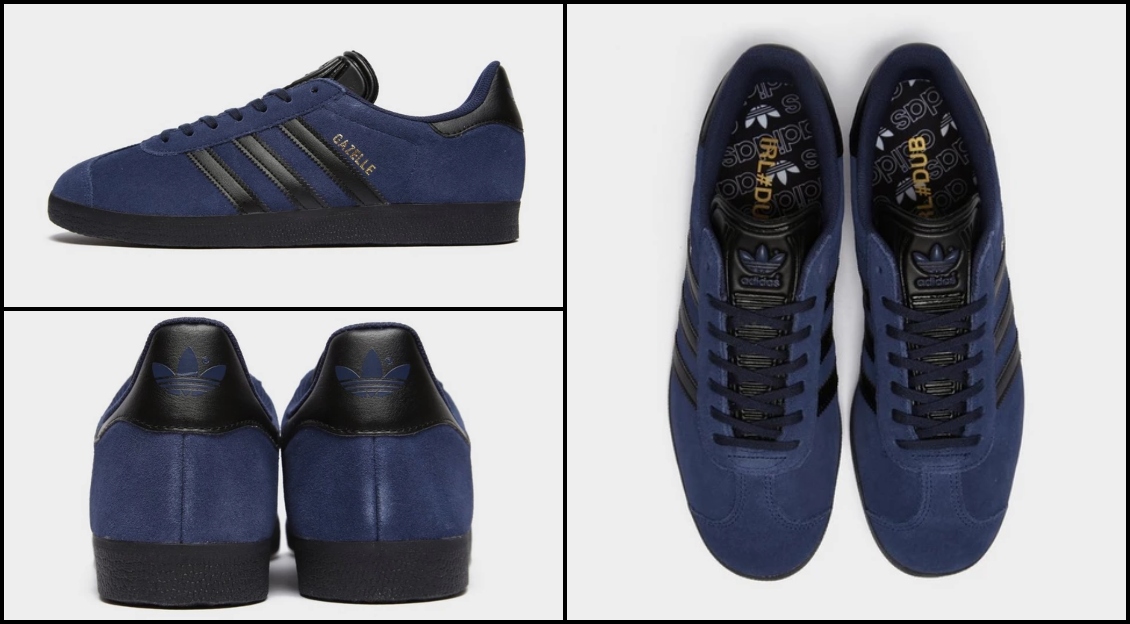 adidas gazelle dublin