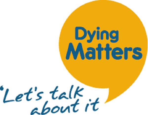 paulaabramson3's tweet photo. Today marks the beginning of @DyingMatters awareness week. Having conversations about death, dying and bereavement on the National agenda is more important now than ever #letstalkaboutdeath #dyingbeforetheirtime https://t.co/jxn5KtezdW
