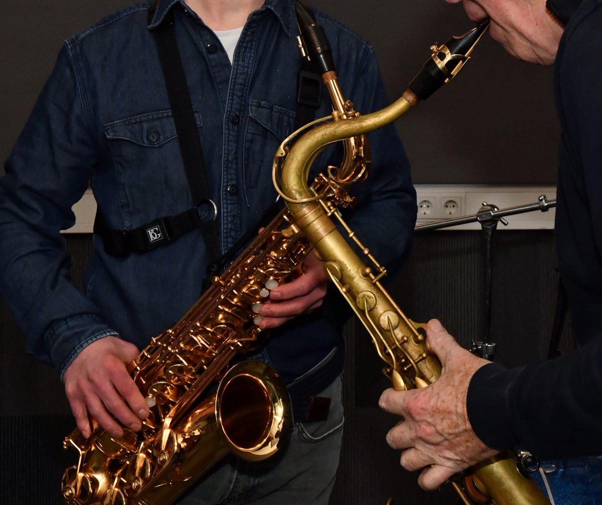 Morgen is het 'De dag van de Zorg' of zoals wij dat binnen Severinus noemen 'De dag van de medewerker'. Een #MooiMoment om ons geheime project bekend te maken. Er zit hoe dan ook muziek in!

#severinus #veldhoven #MooieMomenten