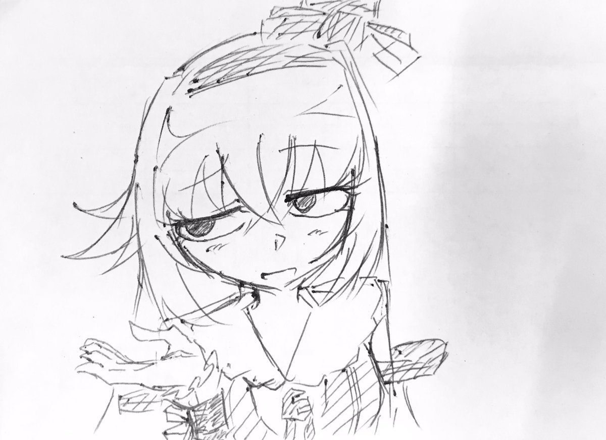 やさぐれカルロと未来人自称者たちとの変な夢

#ピノの自由帳 