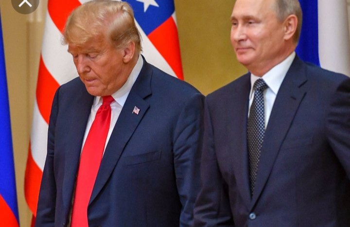 TravanderBurse's tweet photo. @walterkkrunkite @realDonaldTrump @RLM42753 @greg_price11 @chucktodd It tends to happen with Russian disinformation campaigns. The American people can see you're crying out for Putin's help.
#ObamaObsession
#ObamaObsession
#ObamaObsession
#ObamaObsession
#ObamaObsession
#ObamaObsession
#ObamaObsession
#ObamaObsession
#ObamaObsession https://t.co/ZqiYGggxiX