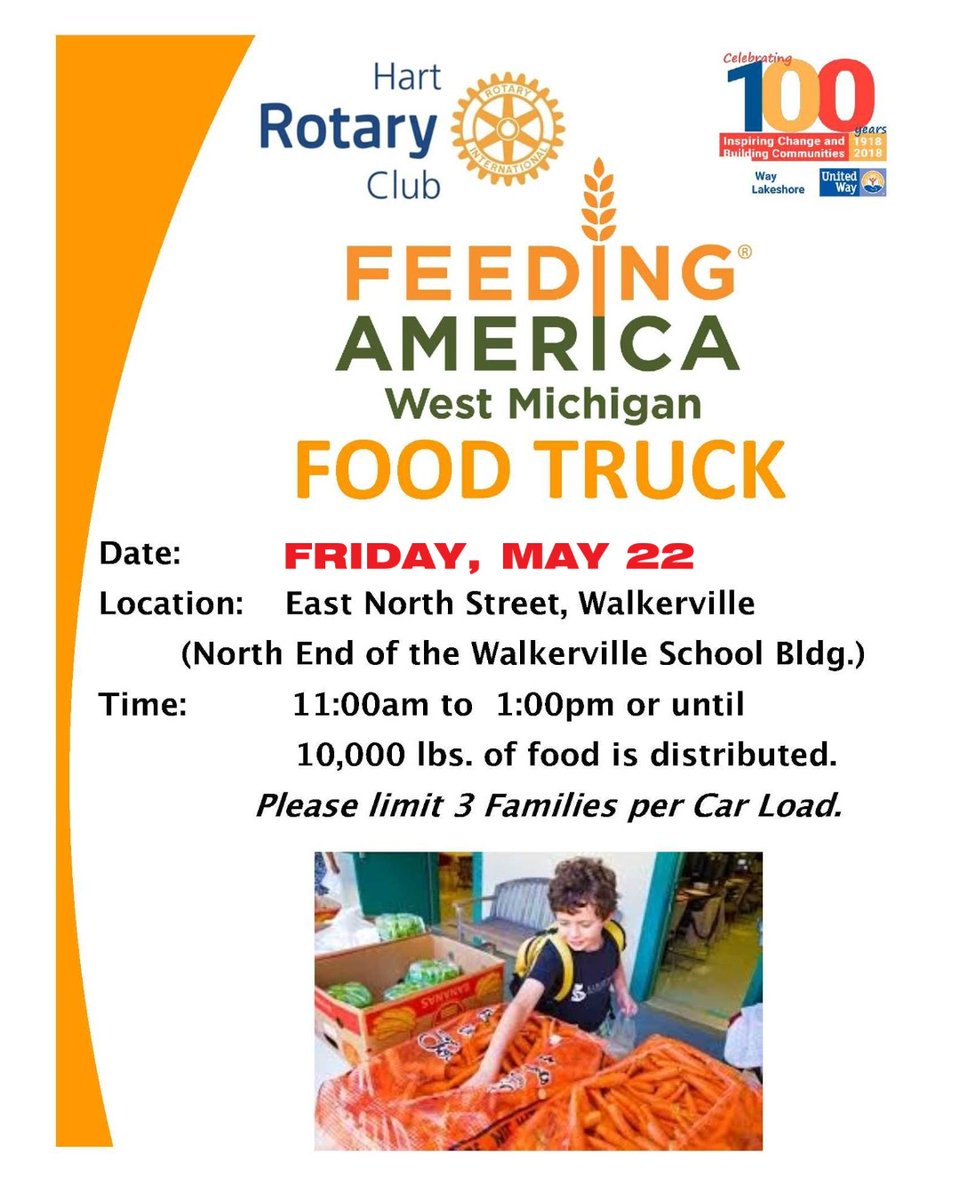 Please note the corrected date. Friday, May 22 from 11:00 a.m. to 1:00 p.m.