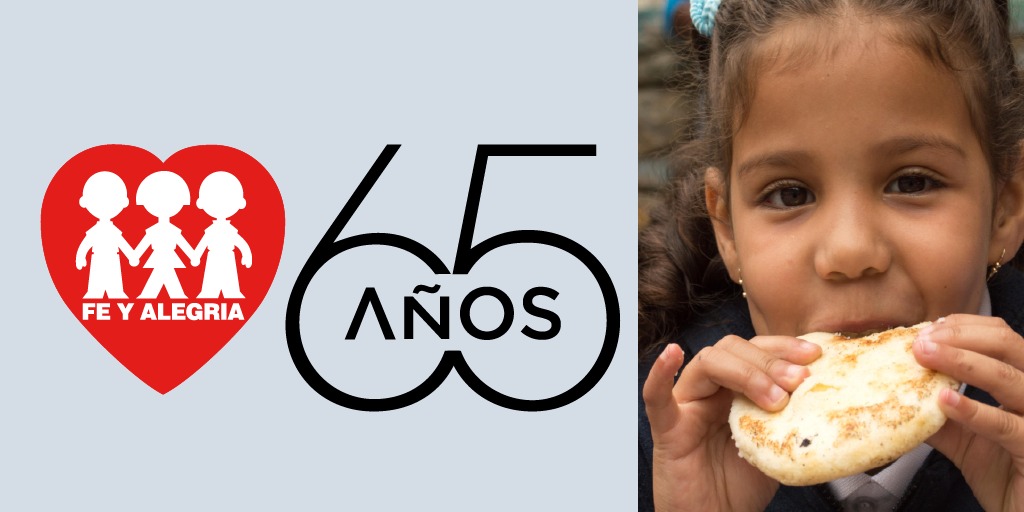 FeyAlegriaVE's tweet image. Buscamos nuevos caminos para llegar a nuestros muchachos rápida y creativamente, aun cuando nuestro personal está más que nunca necesitado. #DocentesConSalarioDignoYa