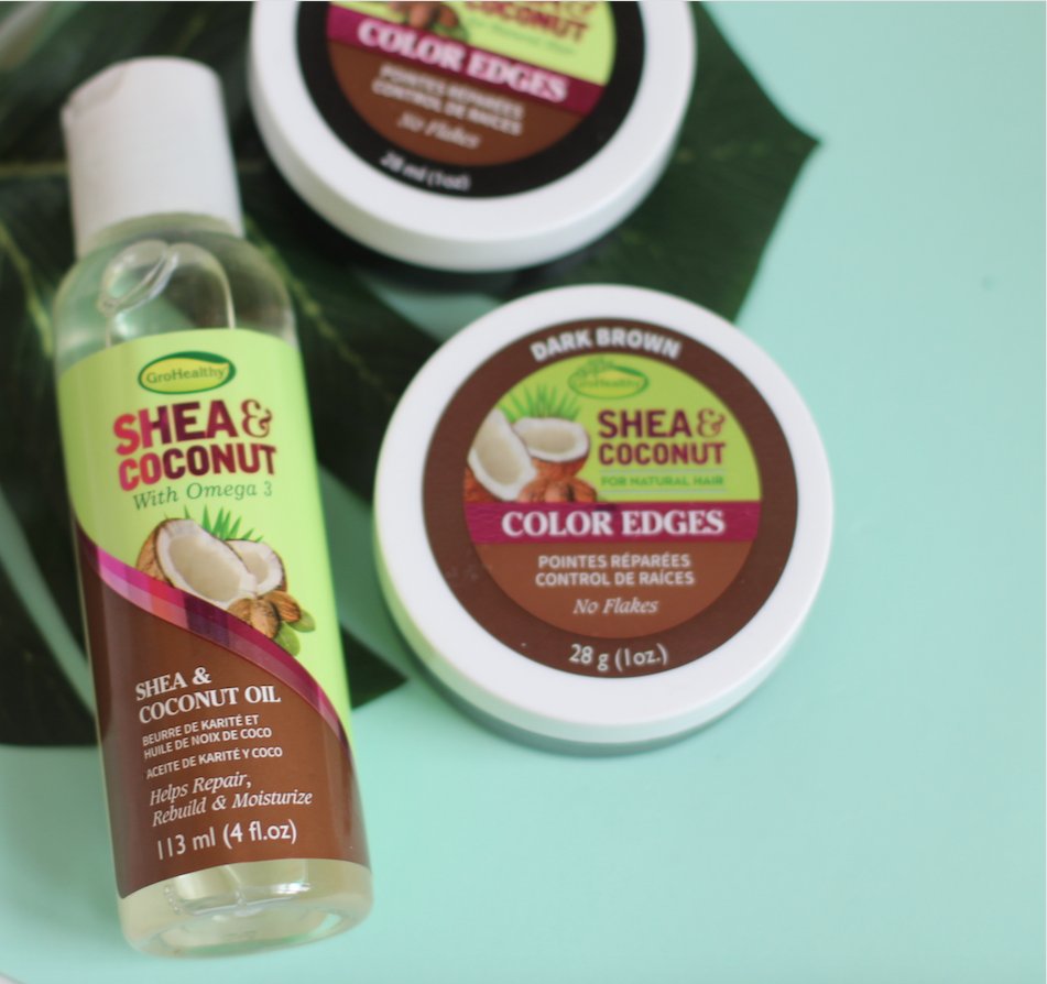 GroHealthy_'s tweet photo. Start the week in full glow mode because when your hair shines, YOU shine 💫
Whether you want the curl drip 💦or a sleek, laced edge updo, these goodies will see you through 🙌🏽
Shop @amazon &amp; @amazonuk https://t.co/1qiMLg3BYF