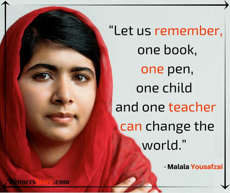 cooper7thgrade's tweet photo. Motivation Monday! Broke out some of my clothes I got in Pakistan to share this message from the incredible Malala Yousafzai and show my #HawkSpirit @HolcombBridgeMS @CassidyJL @MrsKapella @KennethLGreene https://t.co/WYXE4hLqvd