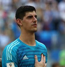 Happy Birthday Thibaut Courtois.   