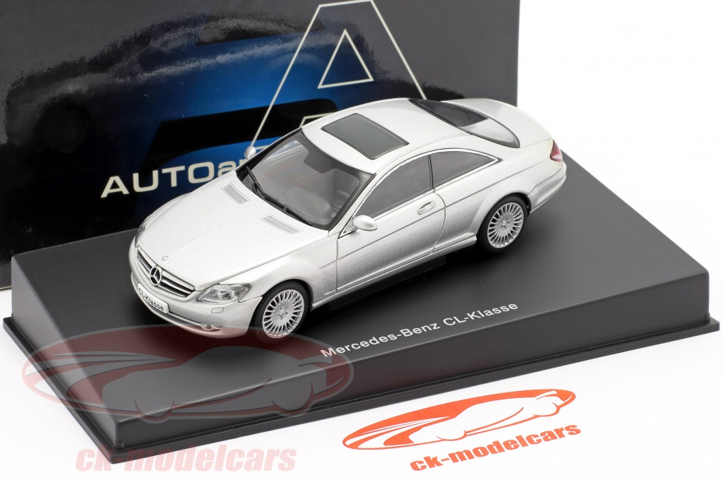 CkModelcars's tweet photo. #MercedesBenz CL 2006 #CLclass #diecast #miniatures #modelcars #modellautos scale 1:43 by #Autoart @AUTOart_models check out https://t.co/t1IQYbg5UI https://t.co/7gxYJx197G