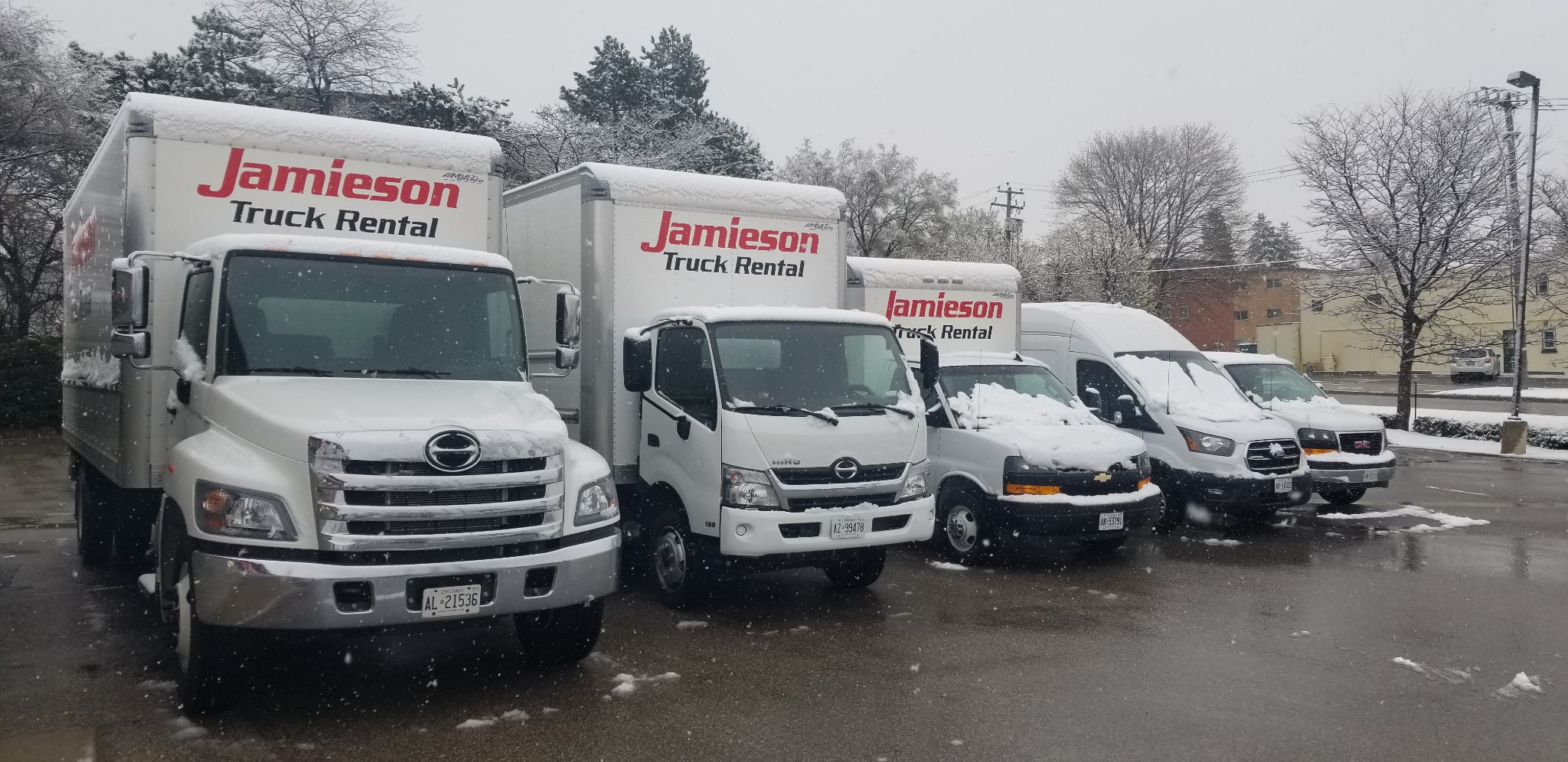 Jamieson Rentals Pjarmbro Twitter