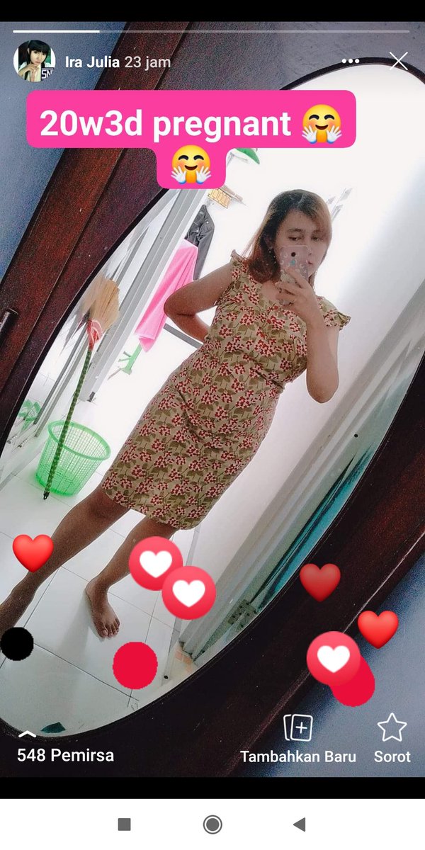 IRA JULIA tweet media