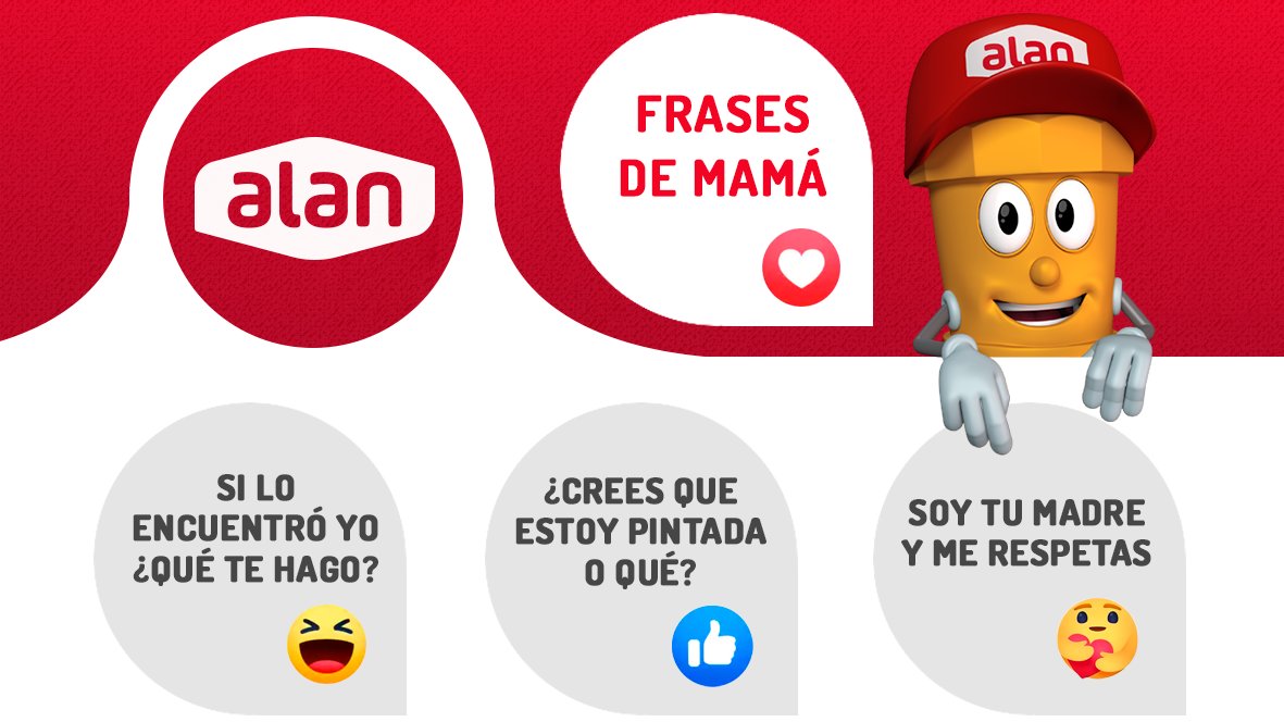 AlanFunciona's tweet photo. Gracias por tanta sabiduría mamá. Feliz día.

#DíaDeLaMadre https://t.co/Gef71JZjHw