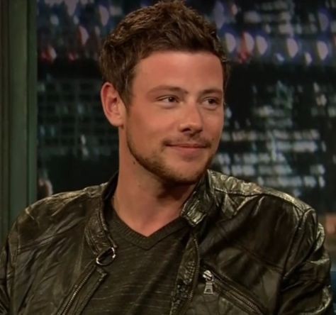 Happy birthday to the loml, mister cory monteith, ily and i miss u 