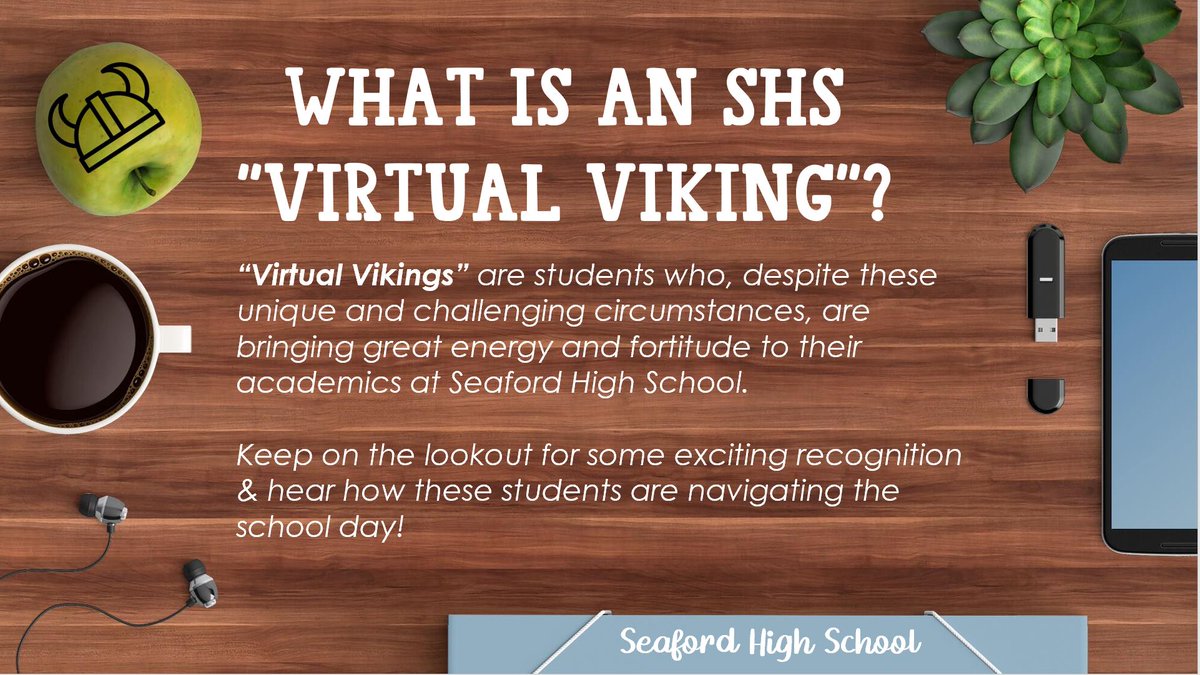 Seaford High School tweet media