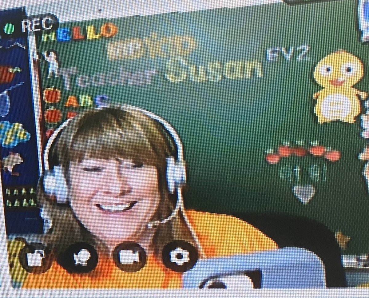 SusanWeedin's tweet photo. Completing Level 2 with a student I’ve had for over a year! Slow and steady wins the race. Weekly lessons of fun and learning. So proud of him. Couldn’t have started the week better! #MondayMotivation @TheVIPKIDLife https://t.co/wAYPDybp8h