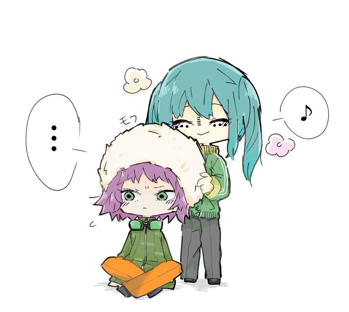 パンダヒーローのtwitterイラスト検索結果