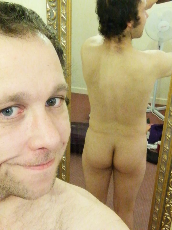 AndrewSessford's tweet photo. Who wants to use this ass in the NorthWest areas, of close to wherein live hehe https://t.co/uYVVV8Hwx3