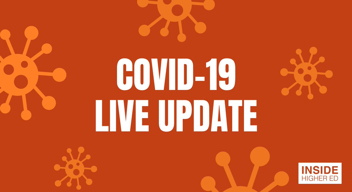 Sen. Alexander says current testing capacity remains inadequate for reopening college campuses. More COVID-19 updates here: bit.ly/2YRyoDi