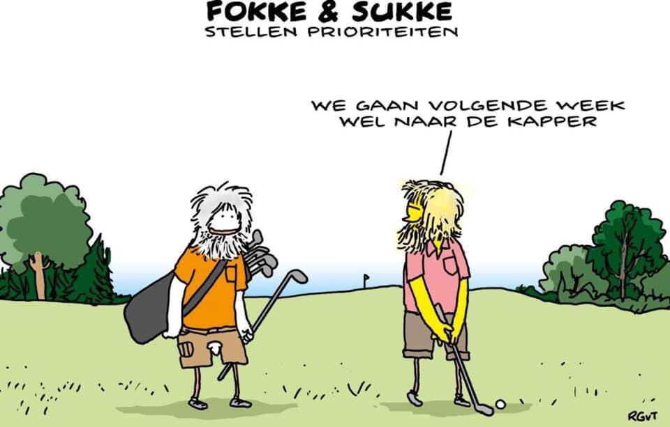 GOLF.NL ⛳️ tweet media
