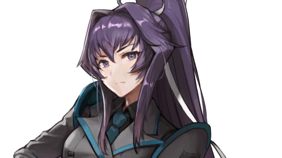 Abriael's tweet photo. A new clip of gameplay of #MuvLuv's #ProjectImmortal has been released showing Ilfriede von Feulner's EF-2000 Typhoon in action. Also, a new online event has been teased coming "soon."😍 https://t.co/GxH1voerq5 #マブラヴ #age20th #PC #iOS #Android https://t.co/jetgGlm1lX
