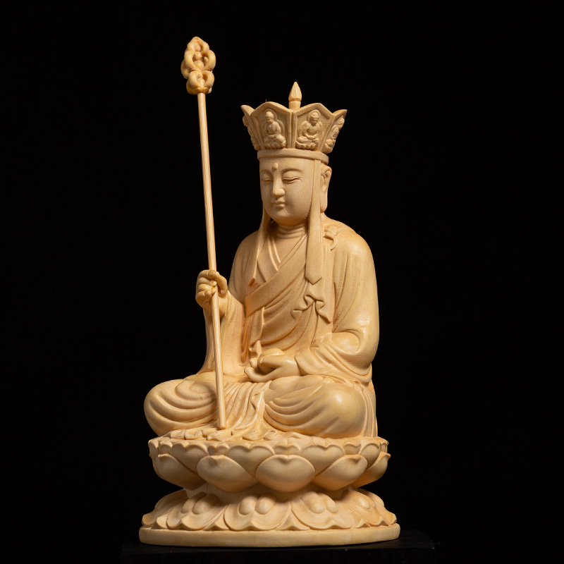 ChengChuang's tweet photo. Ksitigarbha
Кшитигарбха
Material: Buxus Wood
Материал: Самшит Дерева
Size(Размер): 10cm*5cm*5cm.
#Wood #Statue #Sculpture #Decor #Decoracion #CreativeOrange #Gift #Souvenir #Collection #Aliexpress #Дерева #Статуя #Скульптура #Декор #Декорацион #Подарок #Сувенирный #Коллекции https://t.co/QDJ2XksOsh