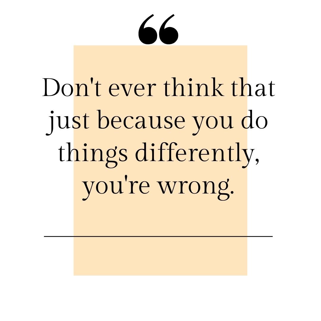 PCTYCareers's tweet photo. Be different this week.  Be you! ❤️ 🧡 ⭐  #InsidePaylocity #GailTsukiyama #BeYou #PCTY #ForwardTogether https://t.co/5JIb5FhAxw