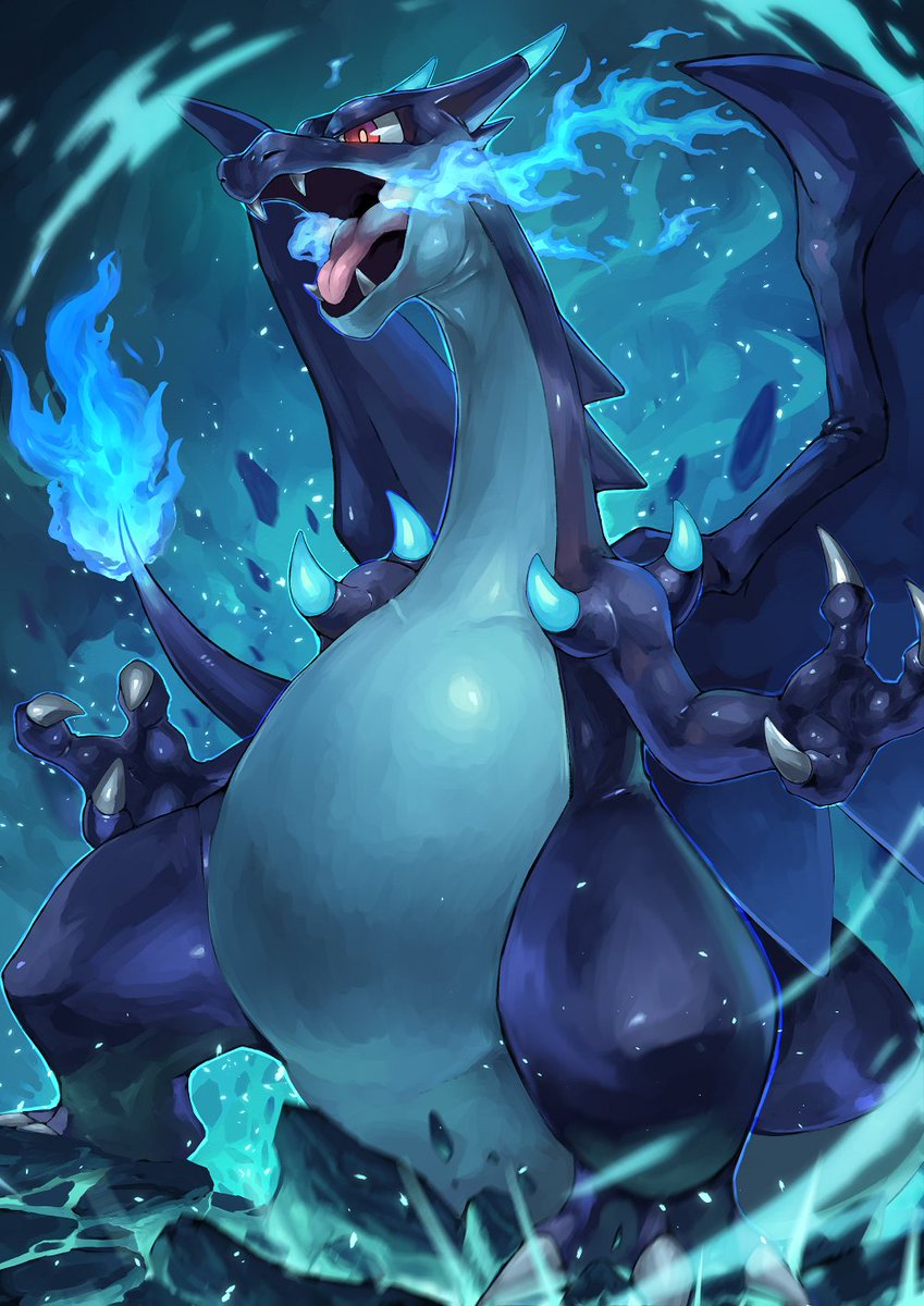 Team Aqua Insig Tessy Oekaki Your Work Is Amazing The Swampert Pic Is One Of My All Time Favorites Twitter