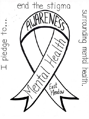 Breast Cancer and Mental Illness Awareness Month