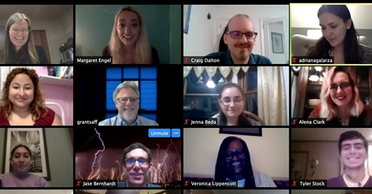 HofCulCtr's tweet image. Mu Kappa Celebrates New Members for Hofstra University’s chapter of Gamma Theta Upsilon (GTU), the international geographic honor society.  #Hofstra #MuKappa #Geography news.hofstra.edu/2020/05/09/mu-…