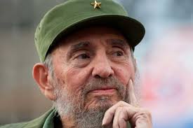 #Fidel:
 “Nuestra independencia, nuestros principios y nuestras conquistas sociales los defenderemos con honor hasta la última gota de sangre, si somos agredidos”
@DiazCanelB @DeZurdaTeam #Cuba @ESanchezcub @MarcosApupo