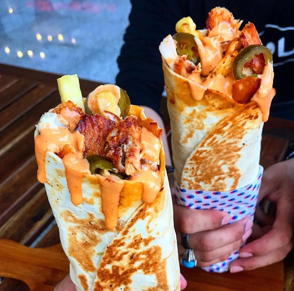 I Need That Food tweet media