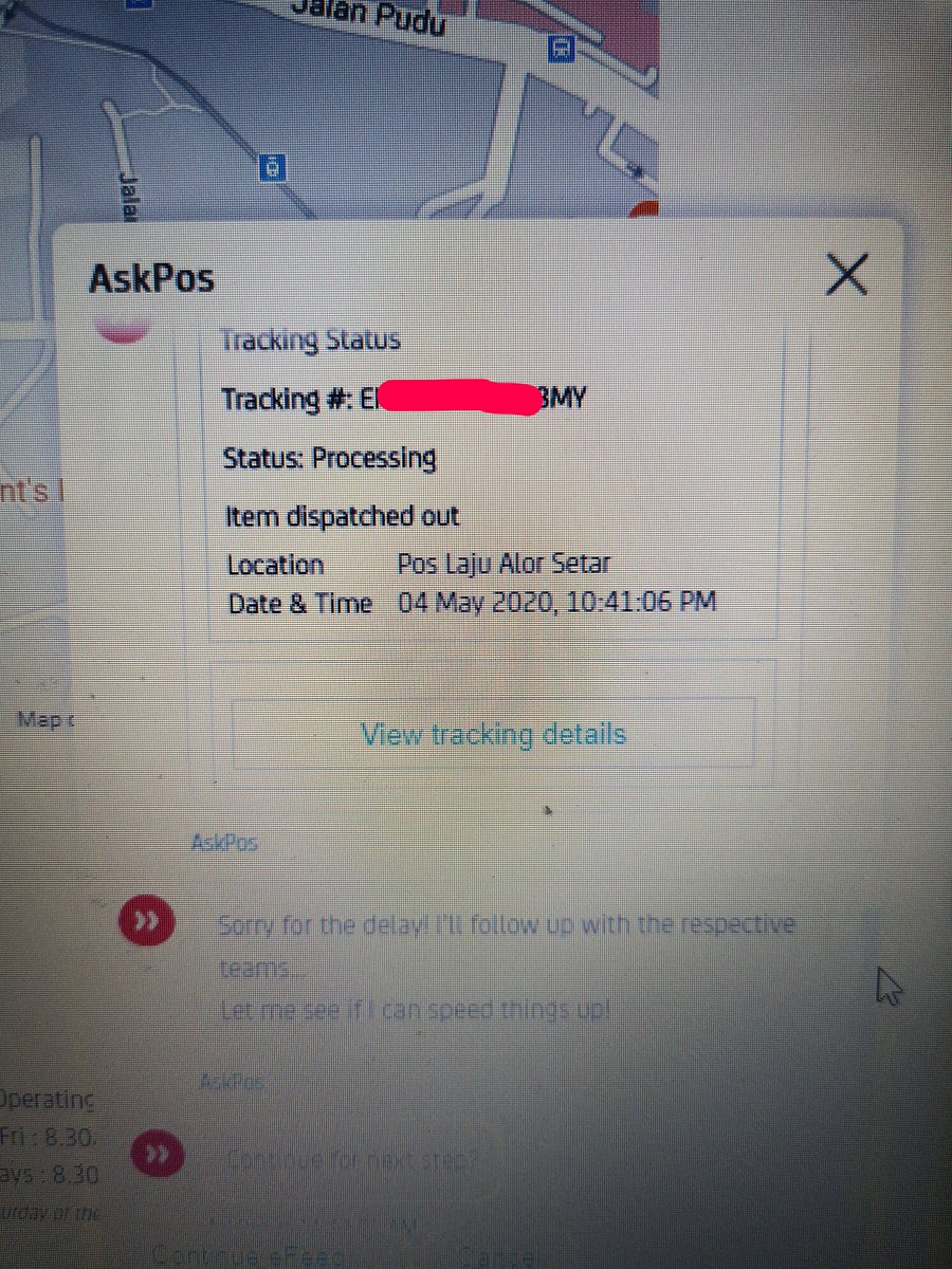F On Twitter Dia Ckp Isi Feedback Form Aku Dah Siap Isi Dah Ni Tp 2 Business Day Kena Tunggu Lps Tu Dia Ckp Esk Akk Call Pl Bachang Dia