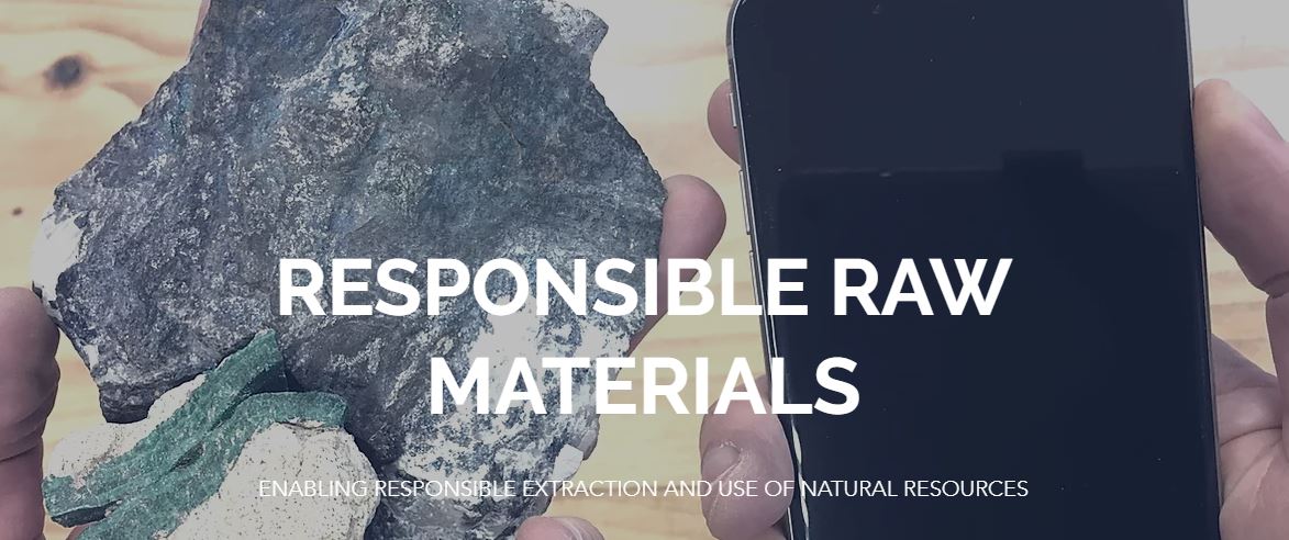 INFACT will be presented during the virtual @RawResponsible conference this week! 
Tuesday: Cathryn McCallum – ‘Begin with the end in mind’ &amp; Friday: Marko Komac – ‘INFACT project – a novel approach to the mining exploration in Europe’
Register now! responsiblerawmaterials.com