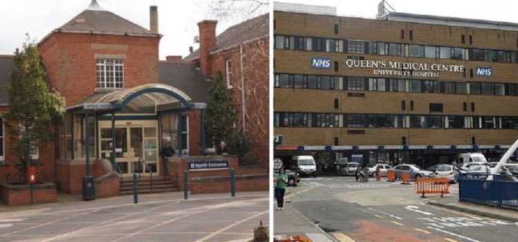 Ravinder Vohra (@ravi__vohra) on Twitter photo Like every hospital <a href="/nottmhospitals/">Nottingham University Hospitals</a> has had to balance vital resources on #COVID19 & other diseases. Despite the challenges, last month @TeamNUH still made sure >85% of #cancer patients received their life saving treatment in 62 days with help from @BMIThePark & @NottinghamSpire Like every hospital <a href="/nottmhospitals/">Nottingham University Hospitals</a> has had to balance vital resources on #COVID19 & other diseases. Despite the challenges, last month @TeamNUH still made sure >85% of #cancer patients received their life saving treatment in 62 days with help from @BMIThePark & @NottinghamSpire