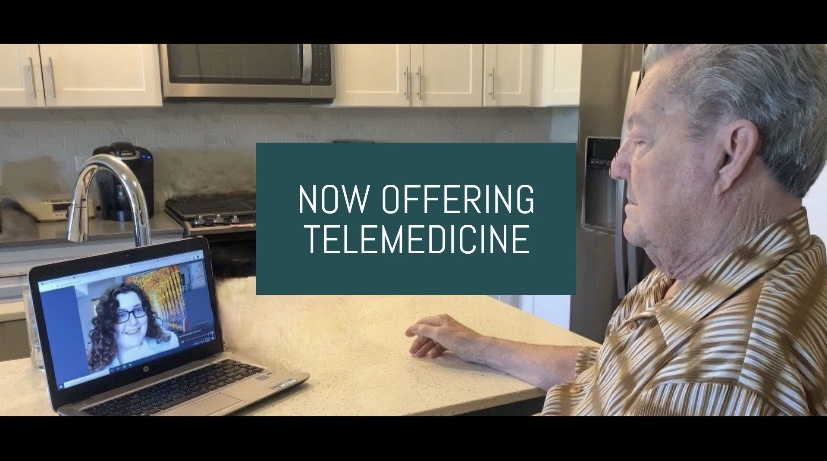 Northwest Neurology is committed to your safety and health! We offer secure and easy-to-use virtual appointments for both New and Established Patients.