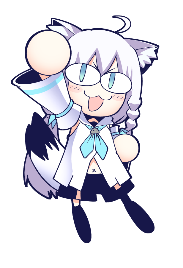 変幻自在なのか白上