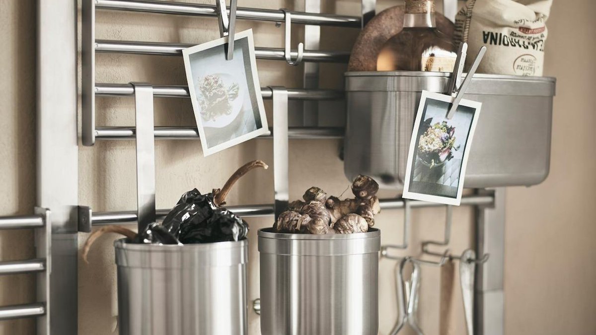 inmobiliariaKAI's tweet photo. ORGANIZANDO LA COCINA

Aquí te dejamos 4 ideas fáciles de poner en práctica para ordenar cocinas como un verdadero experto y sin emplear demasiado tiempo. 

👉 https://t.co/Ap0u6gnQGL 👈
.
.
.
#cocina #interiordesign #DisenoDeInteriores #inmobiliario #interiordesigner https://t.co/sf9AoIClx8