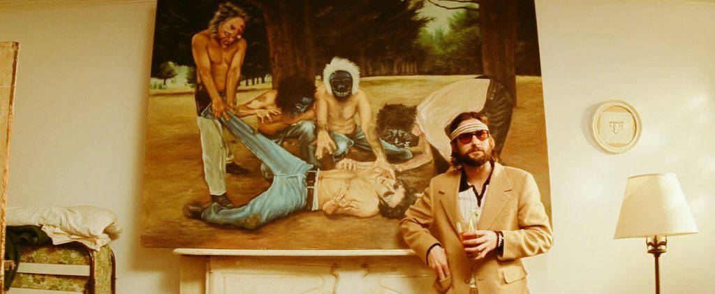 wondersoffilm's tweet photo. THE ROYAL TENENBAUMS (2001)
dir. Wes Anderson https://t.co/JR0PzfEBad