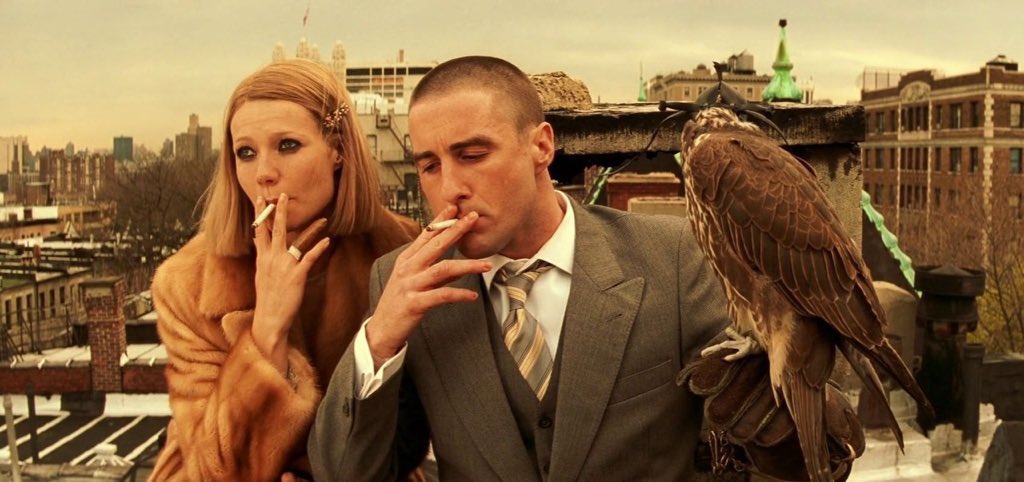 wondersoffilm's tweet photo. THE ROYAL TENENBAUMS (2001)
dir. Wes Anderson https://t.co/JR0PzfEBad