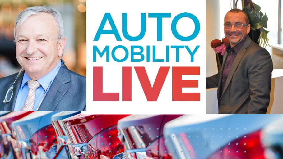 autovista_group's tweet photo. Why disruption in the wake of #COVID19 may not be a bad thing! 

AML Team speaks to Alain Duez, Int. Senior Business Advisor &amp; Partner of @fleetcompetence &amp; Jose Luis Criado-Pérez, Founder of Jose Luis Criado, #Mobility Consultants
▶️ https://t.co/AofagA4y51 

#Automotive #Fleets https://t.co/RS8Z0Fb77o