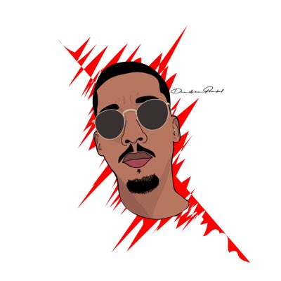 Danilson Pombal 
By <a href="/cartO_Oned/">Cartooned</a> 
#NovaFotoDoPerfil