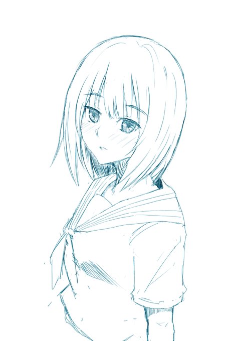 コツを掴んできた 