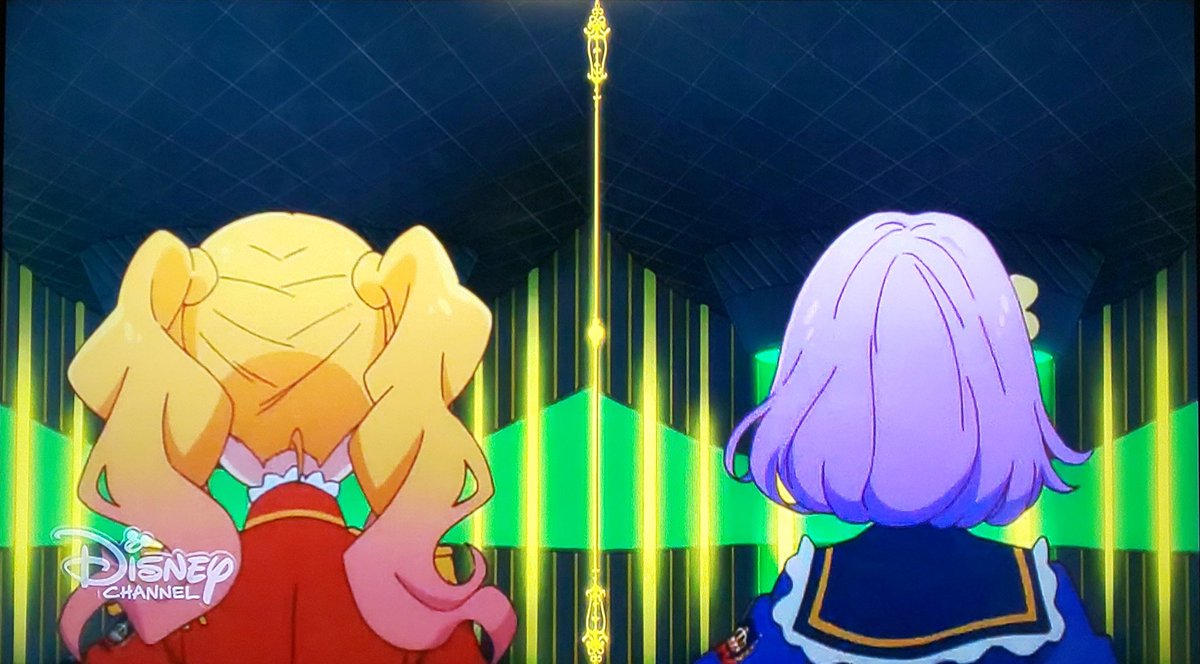 アイカツスターズ　レモンクレーム ドレスリスト詳細｜ドレスリスト｜データカードダス アイカツ