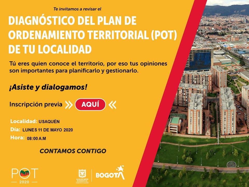 planeacionbog's tweet photo. Más de 50 habitantes de #Usaquén se unen para construir sobre lo construido y desarrollar el #POT2020. Todos podemos ser partícipes del ordenamiento de nuestra ciudad para los próximos años. Inscripción previa aquí 👉🏻 https://t.co/rRFyVQ759P https://t.co/fzcqpOfCkO