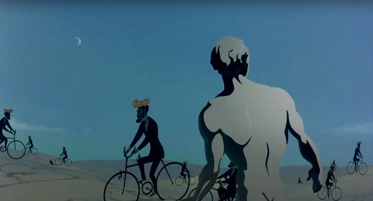 Destino — Salvador Dalí &amp; Walt Disney